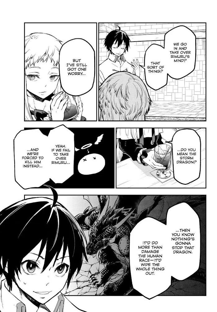 That Time I Got Reincarnated as a Slime Chapter 126 image 33_optimized